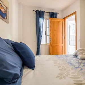Apartamento Playitas, Tuineje